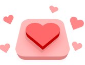 Heart Icons