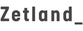 Zetland Logo